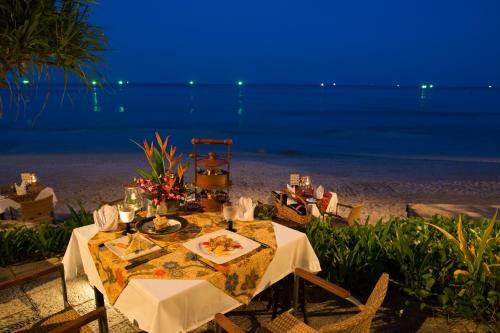 Hotel Poppies Samui