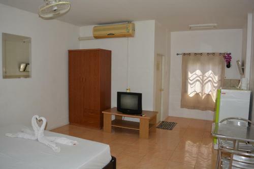 Hostal Tams Guesthouse