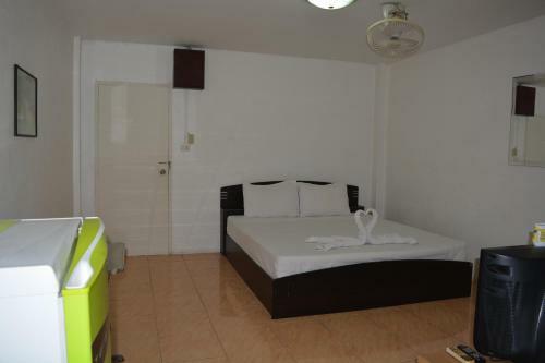 Hostal Tams Guesthouse