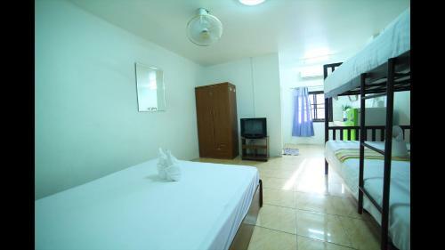 Hostal Tams Guesthouse