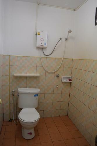 Hostal Tams Guesthouse