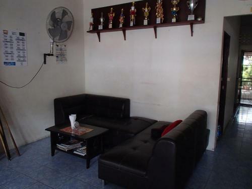 Hostal Tams Guesthouse