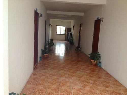 Hostal Tams Guesthouse