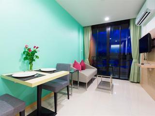 Hotel Citin Urbana Samui By Compass Hospitality