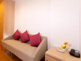 Hotel Citin Urbana Samui By Compass Hospitality