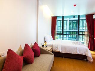 Hotel Citin Urbana Samui By Compass Hospitality