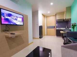 Hotel Citin Urbana Samui By Compass Hospitality