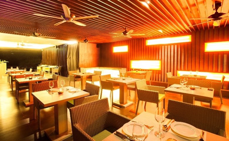 Hotel Citin Urbana Samui By Compass Hospitality