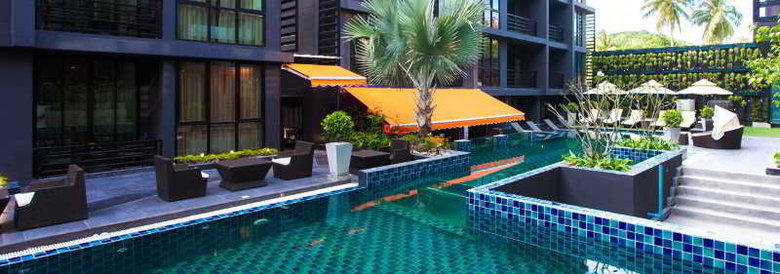 Hotel Citin Urbana Samui By Compass Hospitality