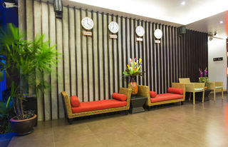 Hotel Citin Urbana Samui By Compass Hospitality