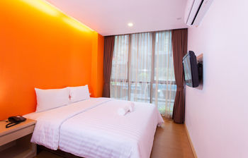 Hotel Citin Urbana Samui By Compass Hospitality