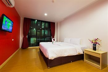 Hotel Citin Urbana Samui By Compass Hospitality