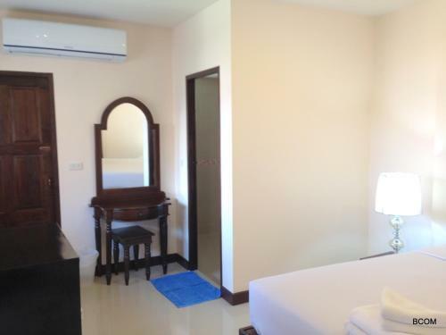 Hostal Panupong Apartment