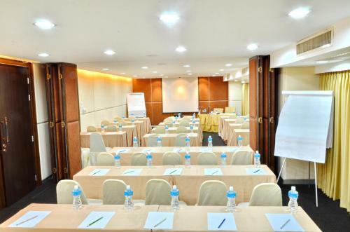 Hotel Ziniza Place