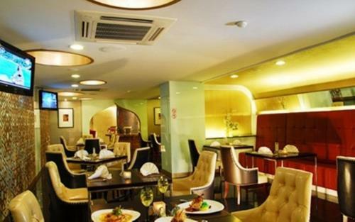 Hotel Ziniza Place