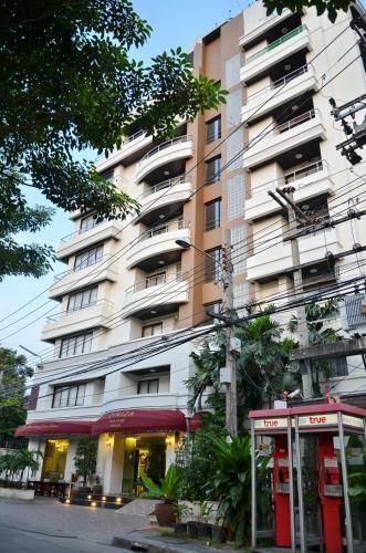 Hotel Ziniza Place
