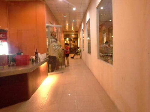 Aparthotel The Park Land Bangna By Nudda