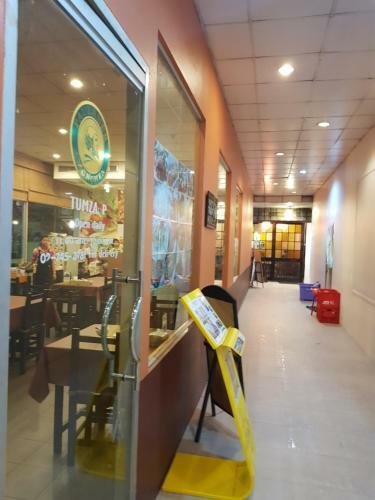Aparthotel The Park Land Bangna By Nudda