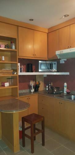 Aparthotel The Park Land Bangna By Nudda