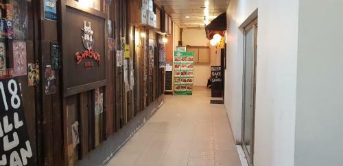 Aparthotel The Park Land Bangna By Nudda