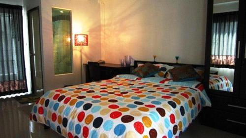 Centana Apartment