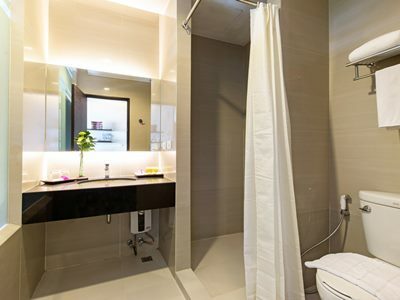 Hotel Mida City Resort Bangkok