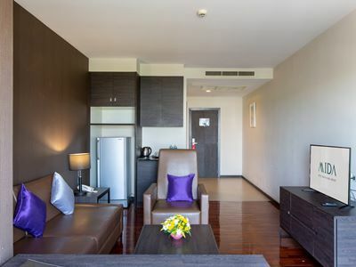 Hotel Mida City Resort Bangkok