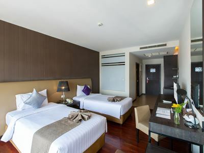 Hotel Mida City Resort Bangkok
