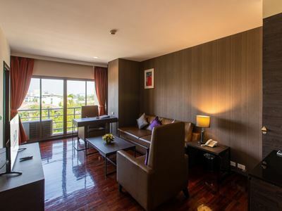 Hotel Mida City Resort Bangkok