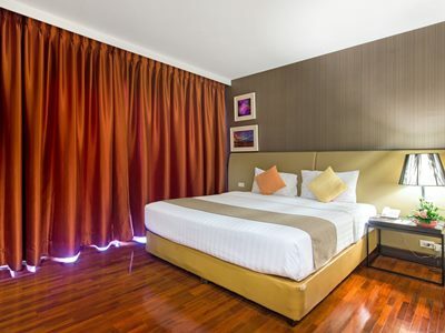 Hotel Mida City Resort Bangkok