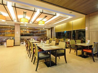Hotel Mida City Resort Bangkok