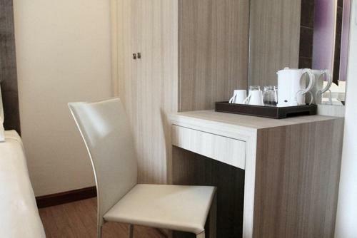 Hotel Calypzo Ratchada 20