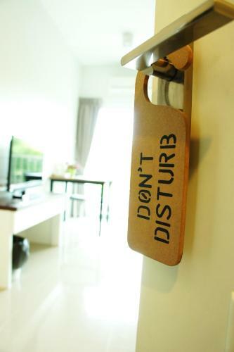 Apartamentos Wealth 30th