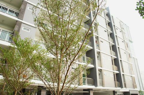 Apartamentos Wealth 30th
