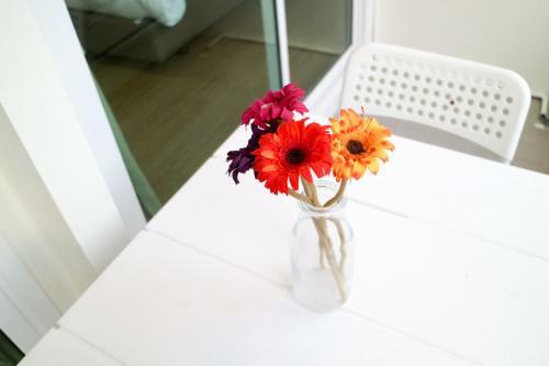 Albergue Beerapan Hotel & Apartment
