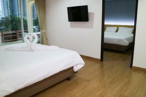 Albergue Beerapan Hotel & Apartment