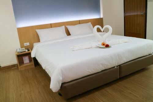 Albergue Beerapan Hotel & Apartment