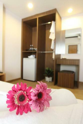 Albergue Beerapan Hotel & Apartment