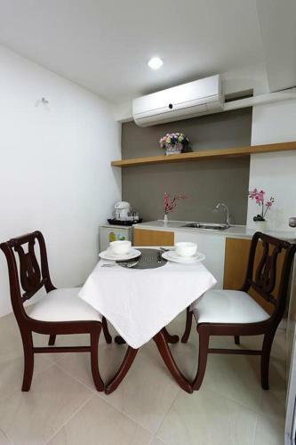 Albergue Beerapan Hotel & Apartment
