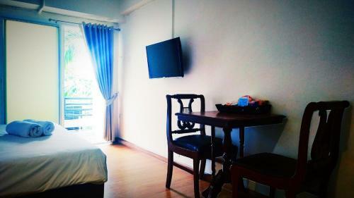 Albergue Beerapan Hotel & Apartment