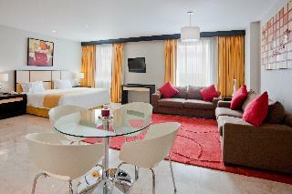 Hotel Holiday Inn Express Cd. Del Carmen