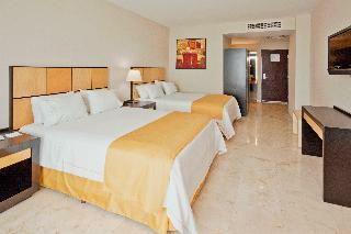 Hotel Holiday Inn Express Cd. Del Carmen