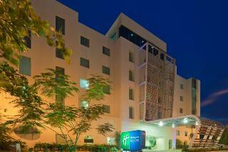 Hotel Holiday Inn Express Cd. Del Carmen