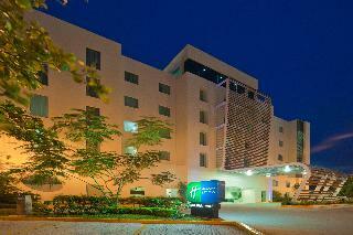 Hotel Holiday Inn Express Cd. Del Carmen