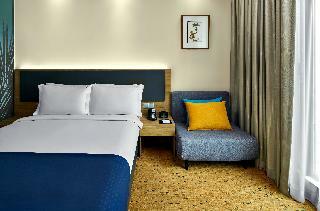 Hotel Holiday Inn Express Singapore Orchard Road