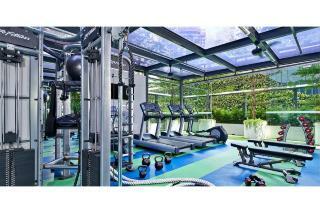 Hotel Holiday Inn Express Singapore Orchard Road