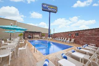 Hotel City Express Tampico Altamira