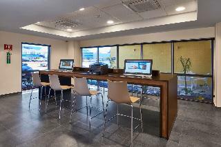 Hotel City Express Tampico Altamira
