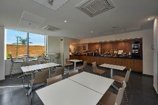 Hotel City Express Tampico Altamira