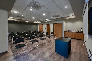 Hotel City Express Tampico Altamira
